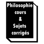 Logo of Philo cours et sujets corrigés android Application 